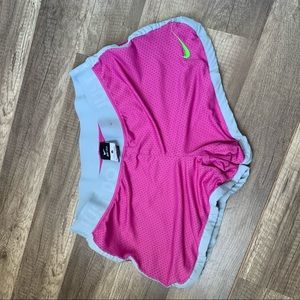 Nike Dri-fit shorts
